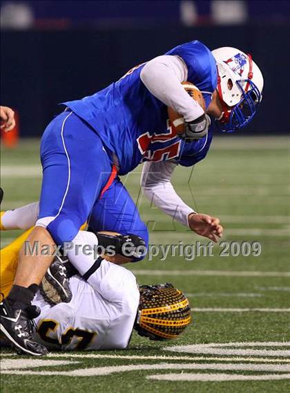 Thumbnail 1 in Secaucus vs. Cedar Grove (NJSIAA Public North 2 Group 1 Final) photogallery.