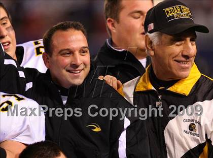 Thumbnail 2 in Secaucus vs. Cedar Grove (NJSIAA Public North 2 Group 1 Final) photogallery.