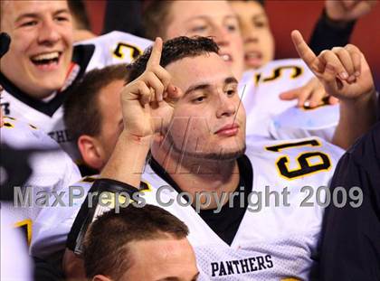 Thumbnail 1 in Secaucus vs. Cedar Grove (NJSIAA Public North 2 Group 1 Final) photogallery.