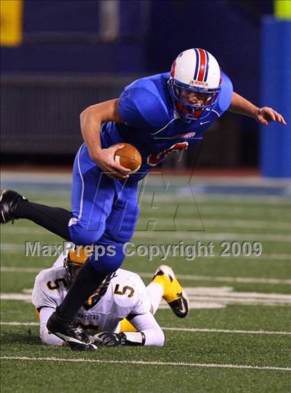 Thumbnail 1 in Secaucus vs. Cedar Grove (NJSIAA Public North 2 Group 1 Final) photogallery.