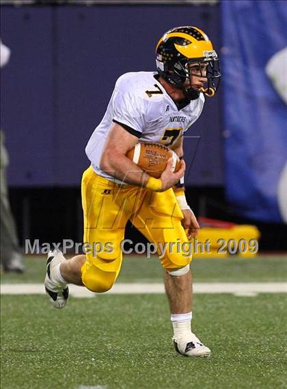 Thumbnail 2 in Secaucus vs. Cedar Grove (NJSIAA Public North 2 Group 1 Final) photogallery.