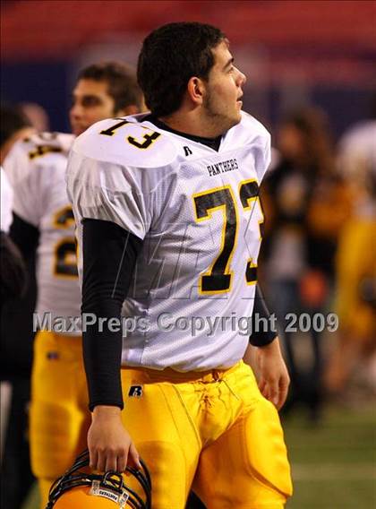 Thumbnail 2 in Secaucus vs. Cedar Grove (NJSIAA Public North 2 Group 1 Final) photogallery.