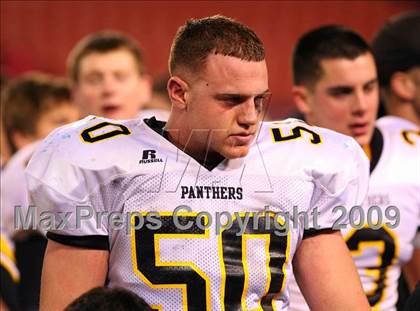 Thumbnail 3 in Secaucus vs. Cedar Grove (NJSIAA Public North 2 Group 1 Final) photogallery.