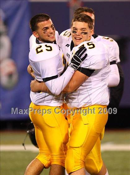 Thumbnail 3 in Secaucus vs. Cedar Grove (NJSIAA Public North 2 Group 1 Final) photogallery.