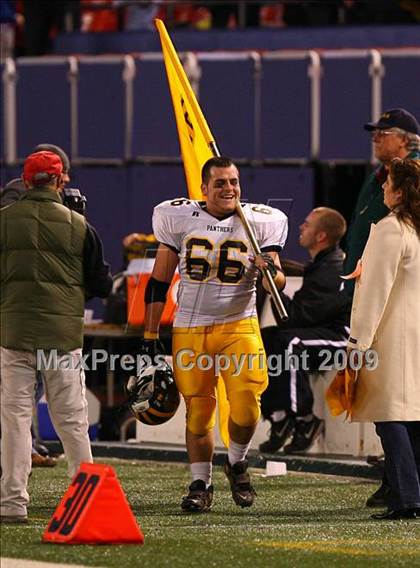 Thumbnail 3 in Secaucus vs. Cedar Grove (NJSIAA Public North 2 Group 1 Final) photogallery.