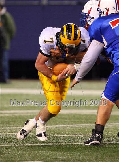 Thumbnail 1 in Secaucus vs. Cedar Grove (NJSIAA Public North 2 Group 1 Final) photogallery.