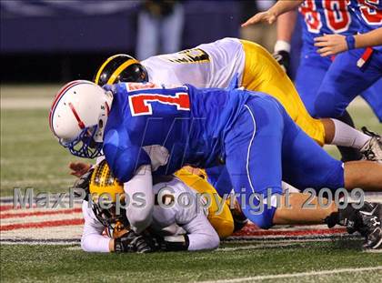 Thumbnail 1 in Secaucus vs. Cedar Grove (NJSIAA Public North 2 Group 1 Final) photogallery.