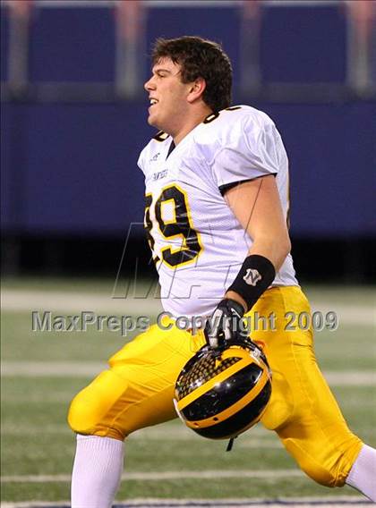 Thumbnail 3 in Secaucus vs. Cedar Grove (NJSIAA Public North 2 Group 1 Final) photogallery.