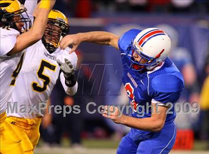 Thumbnail 2 in Secaucus vs. Cedar Grove (NJSIAA Public North 2 Group 1 Final) photogallery.