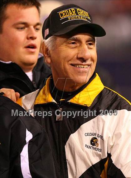 Thumbnail 3 in Secaucus vs. Cedar Grove (NJSIAA Public North 2 Group 1 Final) photogallery.