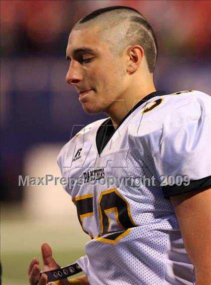 Thumbnail 1 in Secaucus vs. Cedar Grove (NJSIAA Public North 2 Group 1 Final) photogallery.