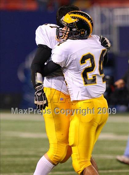 Thumbnail 1 in Secaucus vs. Cedar Grove (NJSIAA Public North 2 Group 1 Final) photogallery.
