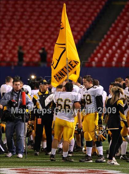 Thumbnail 2 in Secaucus vs. Cedar Grove (NJSIAA Public North 2 Group 1 Final) photogallery.
