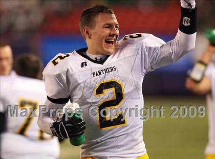 Thumbnail 3 in Secaucus vs. Cedar Grove (NJSIAA Public North 2 Group 1 Final) photogallery.