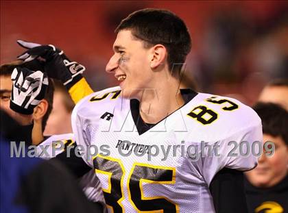 Thumbnail 2 in Secaucus vs. Cedar Grove (NJSIAA Public North 2 Group 1 Final) photogallery.