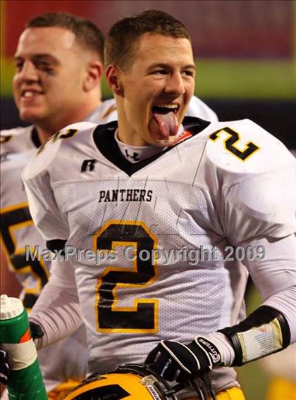 Thumbnail 1 in Secaucus vs. Cedar Grove (NJSIAA Public North 2 Group 1 Final) photogallery.