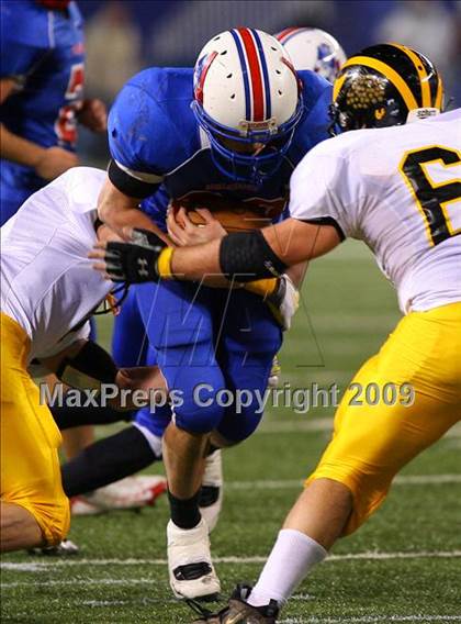 Thumbnail 1 in Secaucus vs. Cedar Grove (NJSIAA Public North 2 Group 1 Final) photogallery.