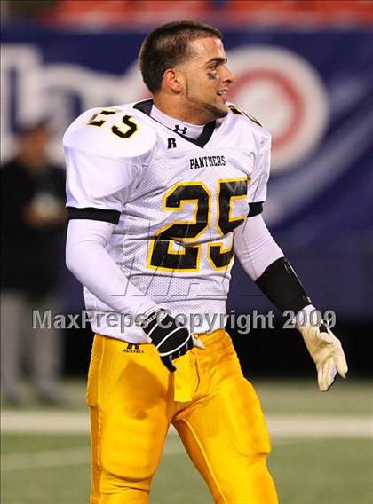 Thumbnail 3 in Secaucus vs. Cedar Grove (NJSIAA Public North 2 Group 1 Final) photogallery.