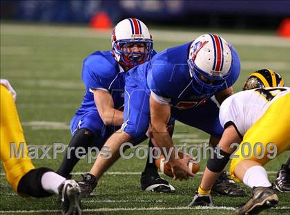 Thumbnail 3 in Secaucus vs. Cedar Grove (NJSIAA Public North 2 Group 1 Final) photogallery.