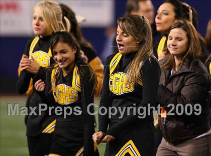 Thumbnail 1 in Secaucus vs. Cedar Grove (NJSIAA Public North 2 Group 1 Final) photogallery.