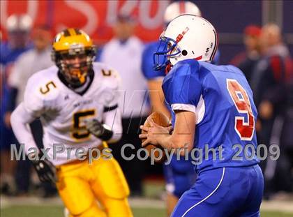 Thumbnail 1 in Secaucus vs. Cedar Grove (NJSIAA Public North 2 Group 1 Final) photogallery.