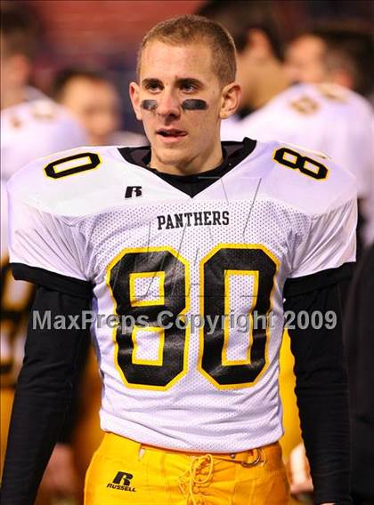 Thumbnail 1 in Secaucus vs. Cedar Grove (NJSIAA Public North 2 Group 1 Final) photogallery.