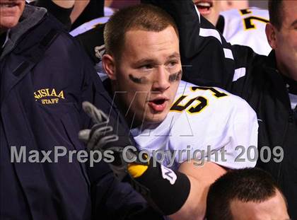Thumbnail 1 in Secaucus vs. Cedar Grove (NJSIAA Public North 2 Group 1 Final) photogallery.