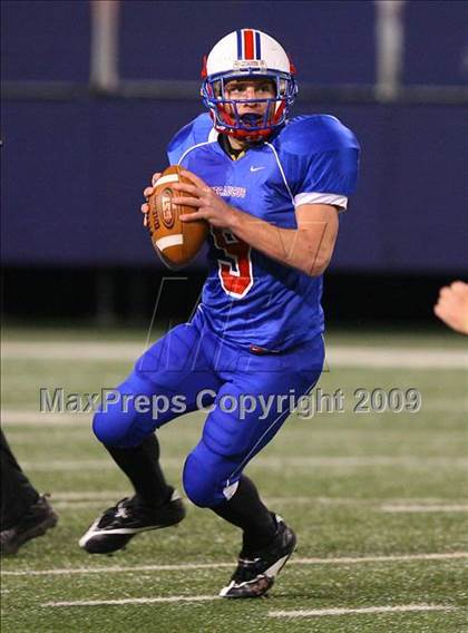 Thumbnail 2 in Secaucus vs. Cedar Grove (NJSIAA Public North 2 Group 1 Final) photogallery.