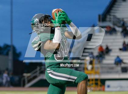 Thumbnail 2 in Edmond Santa Fe vs. Mustang photogallery.