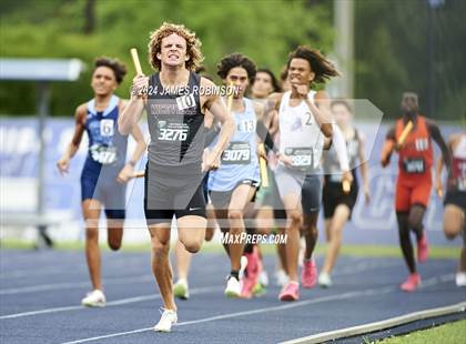 Thumbnail 1 in FHSAA 4A Finals (4 x 800 Meter) photogallery.