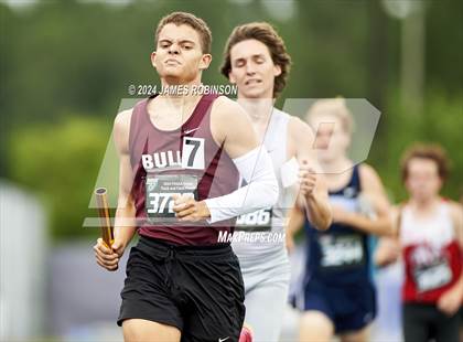 Thumbnail 3 in FHSAA 4A Finals (4 x 800 Meter) photogallery.