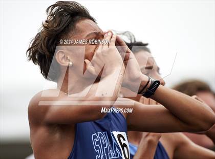 Thumbnail 1 in FHSAA 4A Finals (4 x 800 Meter) photogallery.