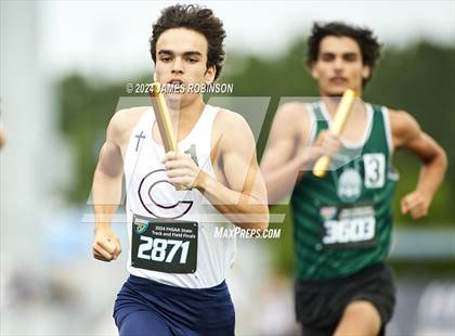 Thumbnail 3 in FHSAA 4A Finals (4 x 800 Meter) photogallery.