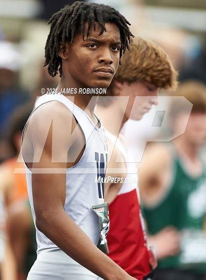 Thumbnail 3 in FHSAA 4A Finals (4 x 800 Meter) photogallery.