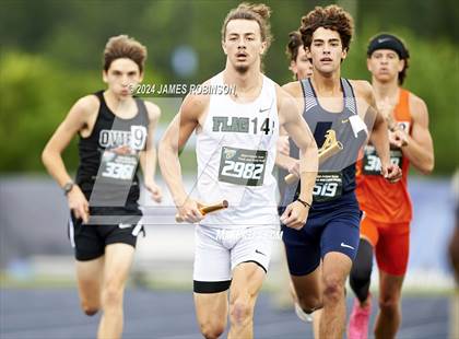 Thumbnail 3 in FHSAA 4A Finals (4 x 800 Meter) photogallery.