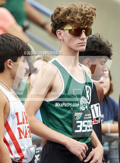 Thumbnail 3 in FHSAA 4A Finals (4 x 800 Meter) photogallery.