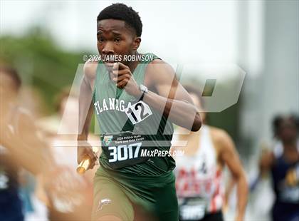 Thumbnail 3 in FHSAA 4A Finals (4 x 800 Meter) photogallery.