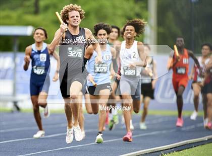Thumbnail 1 in FHSAA 4A Finals (4 x 800 Meter) photogallery.