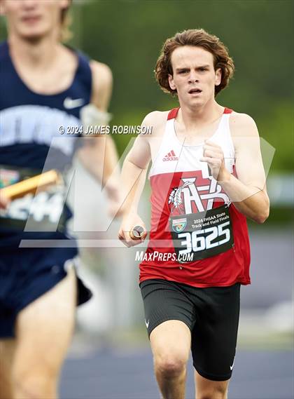 Thumbnail 1 in FHSAA 4A Finals (4 x 800 Meter) photogallery.