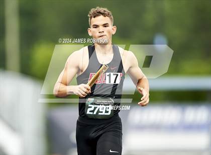 Thumbnail 1 in FHSAA 4A Finals (4 x 800 Meter) photogallery.