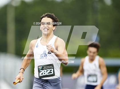 Thumbnail 3 in FHSAA 4A Finals (4 x 800 Meter) photogallery.