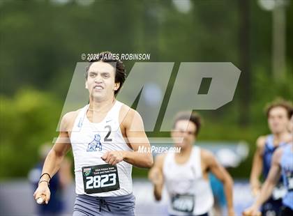 Thumbnail 1 in FHSAA 4A Finals (4 x 800 Meter) photogallery.