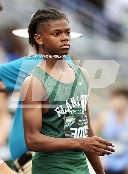 Thumbnail 3 in FHSAA 4A Finals (4 x 800 Meter) photogallery.