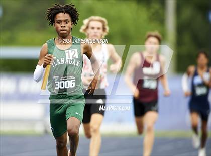 Thumbnail 3 in FHSAA 4A Finals (4 x 800 Meter) photogallery.