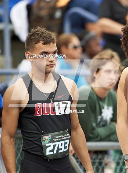 Thumbnail 1 in FHSAA 4A Finals (4 x 800 Meter) photogallery.