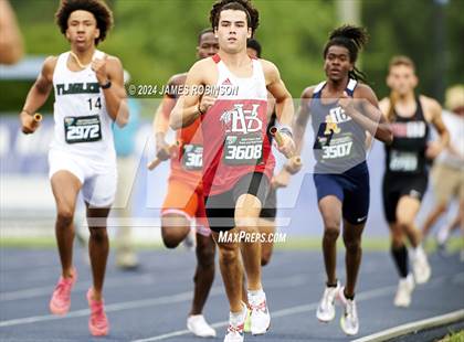Thumbnail 2 in FHSAA 4A Finals (4 x 800 Meter) photogallery.