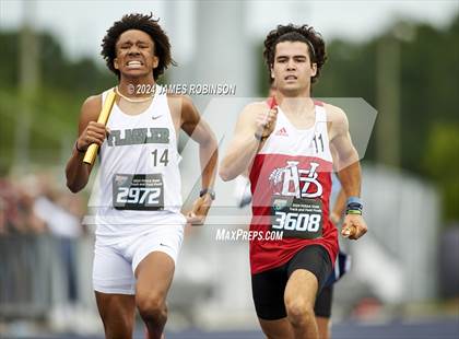 Thumbnail 1 in FHSAA 4A Finals (4 x 800 Meter) photogallery.