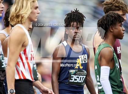 Thumbnail 2 in FHSAA 4A Finals (4 x 800 Meter) photogallery.