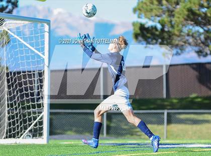Thumbnail 3 in Cheyenne Mountain @ Liberty photogallery.