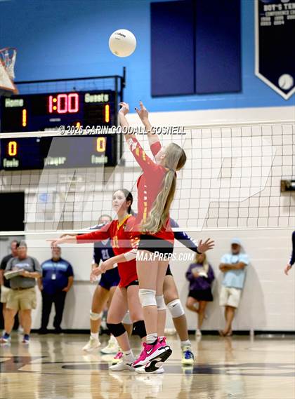 Thumbnail 2 in Lejeune @ Swansboro photogallery.